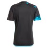 Original Fußballtrikot Minnesota United FC Heimtrikot 2024 Für Herren